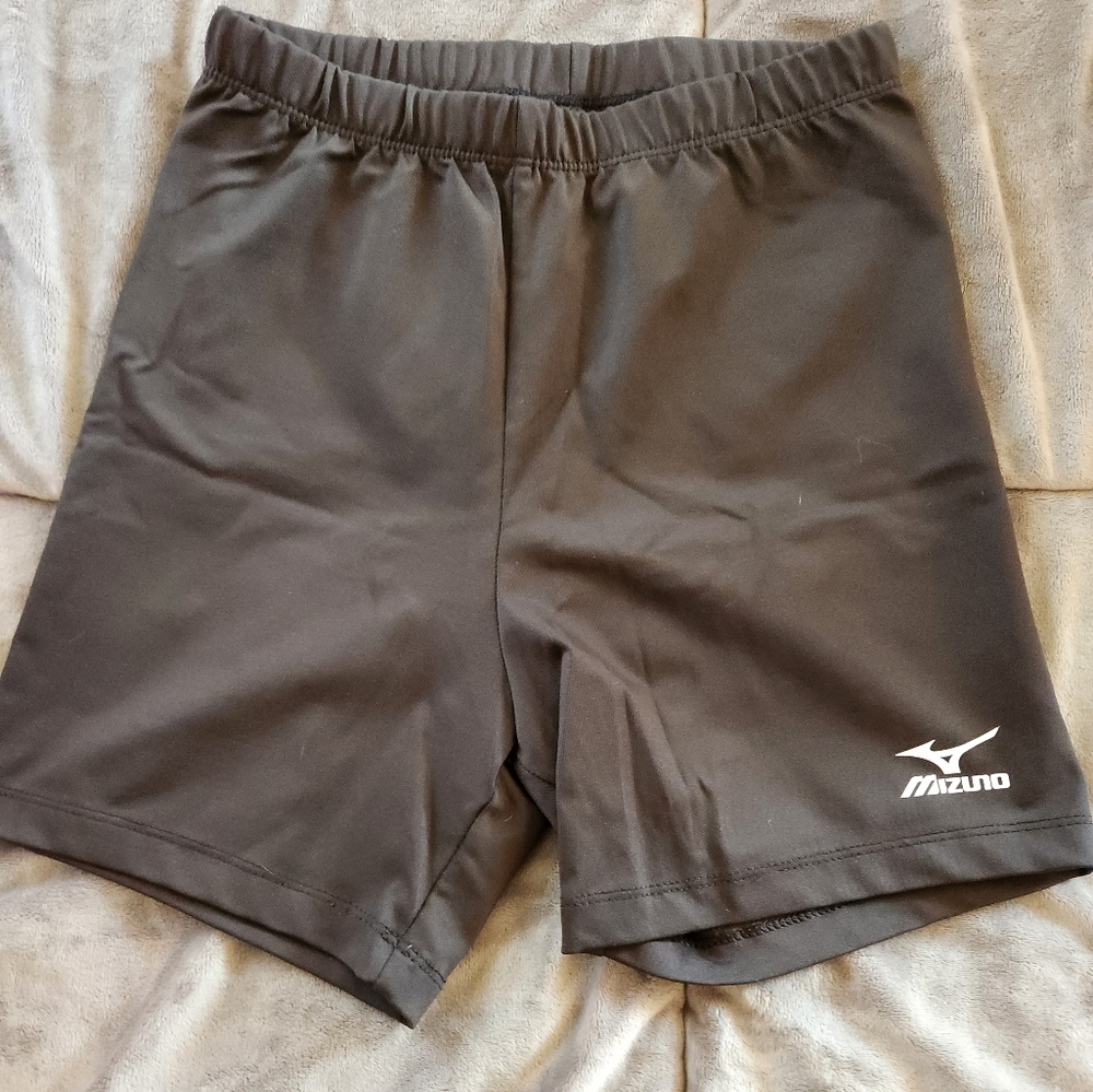 Mizuno Spandex Shorts Size S